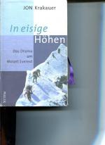 Jon Krakauer: In eisige Höhen : das Dram