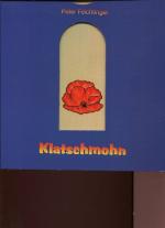 Peter Feichtinger: Klatschmohn. Erzählun