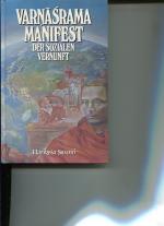 Harikesa Swami: Varnasrama Manifest der 