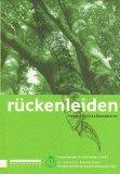 Silvia Brandstätter: Rückenleiden. Gesun
