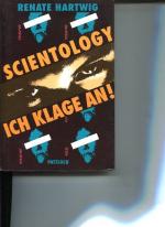 Renate Hartwig: Scientology - Ich klage 