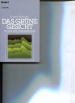 Gustav Meyrink: Das grüne Gesicht - Ein 