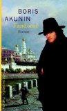 Boris Akunin: Fandori. Roman. Aus dem Ru
