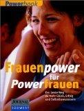 Hinderberger, Sylvie [Red.]: Frauenpower