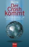 Max Otte: Der Crash kommt. Die neue Welt