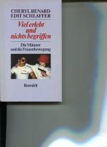 Benard, Cheryl und Edit Schlaffer: Viel Benard, Cheryl und Edit Schlaffer: Viel