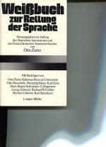 Zierer, Otto [Hrsg.] und Autorenkollekti