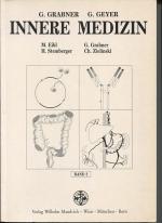 Innere Medizin. Band 2.