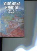 Harikesa Swami Visnupada: Varnasrama-Man Harikesa Swami Visnupada: Varnasrama-Man