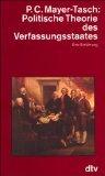 C. Mayer-Tasch, Peter und Peter C. Mayer C. Mayer-Tasch, Peter und Peter C. Mayer