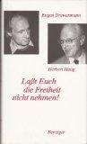 Haag, Herbert und Eugen Drewermann: Lass Haag, Herbert und Eugen Drewermann: Lass