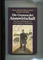 Meyer-Abich, Klaus Michael und Bertram S Meyer-Abich, Klaus Michael und Bertram S