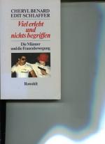Benard, Cheryl und Edit Schlaffer: Viel Benard, Cheryl und Edit Schlaffer: Viel