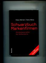 Werner-Lobo, Klaus und Hans Weiss: Schwa