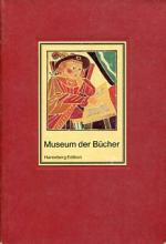 Halbey, Hans Adolf [Hrsg.]: Museum der B