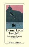 Donna Leon: Vendetta - Commissario Brune