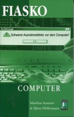 Pfeffermann, Björn und Matthias Sommer: Pfeffermann, Björn und Matthias Sommer: