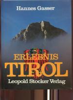 Erlebnis Tirol.