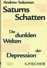 Andrew Solomon: Saturns Schatten. Die du