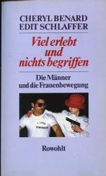Benard, Cheryl und Edit Schlaffer: Viel Benard, Cheryl und Edit Schlaffer: Viel