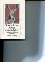 Donna Leon: Sanft entschlafen - Commissa