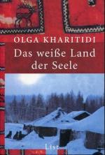 Das weiße Land der Seele. Aus dem Engl. von Sabine Schulte.