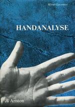 Myrah Lawrance: Handanalyse. Eine Method