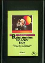 Sorge, Johannes Martin: Reinkarnation au