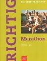 Wilfried Raatz: Richtig Marathon, BLV Sp