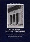 Schenck, Ernst Günther: Das Notlazarett 