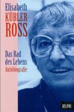 Das Rad des Lebens - Autobiographie. Hrsg. von Gerhard Riemann.