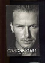 Beckham, David and Tom Watt: My Side