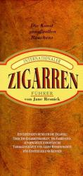 Jane Resnick: Internationaler Zigarrenfü