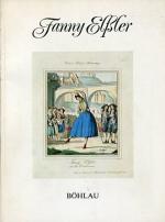 Fanny Elßler - Materialien. Cortina 2. Biblos-Schriften 124.