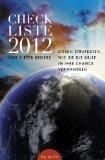 Dieter Broers: Checkliste 2012. Sieben S