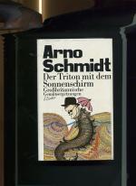 Der Triton mit dem Sonnenschirm : grossbritann - Gemütsergetzungen.