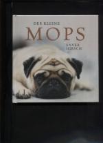 Der kleine Mops.