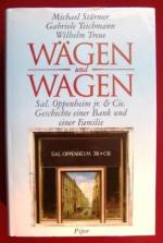 Stürmer, Michael, Gabriele Teichmann und Stürmer, Michael, Gabriele Teichmann und