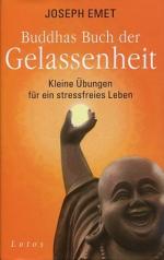 Joseph Emet: Buddhas Buch der Gelassenhe