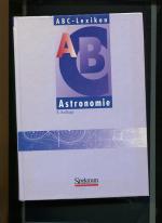 ABC-Lexikon Astronomie.