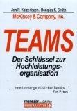 Katzenbach, Jon R. und Douglas K. Smith: Katzenbach, Jon R. und Douglas K. Smith: