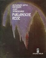 Reden, Alexander Sixtus von: Furlanische