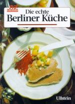 Labonté, Edmund (Hrsg.): Die echte Berli