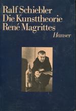 Die Kunsttheorie René Magrittes.