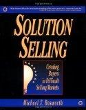 T. Bosworth, Michael: Solution Selling: 