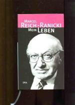 Marcel Reich-Ranicki: Mein Leben. Marcel Reich-Ranicki: Mein Leben.