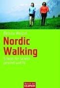 Bettina Wenzel: Nordic Walking - Schritt