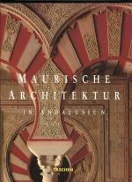 Barrucand, Marianne und Achim Bednorz: M Barrucand, Marianne und Achim Bednorz: M