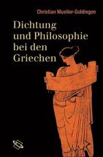 Christian Mueller-Goldingen: Dichtung un Christian Mueller-Goldingen: Dichtung un