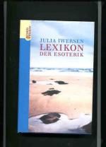 Julia Iwersen: Lexikon der Esoterik. Julia Iwersen: Lexikon der Esoterik.
